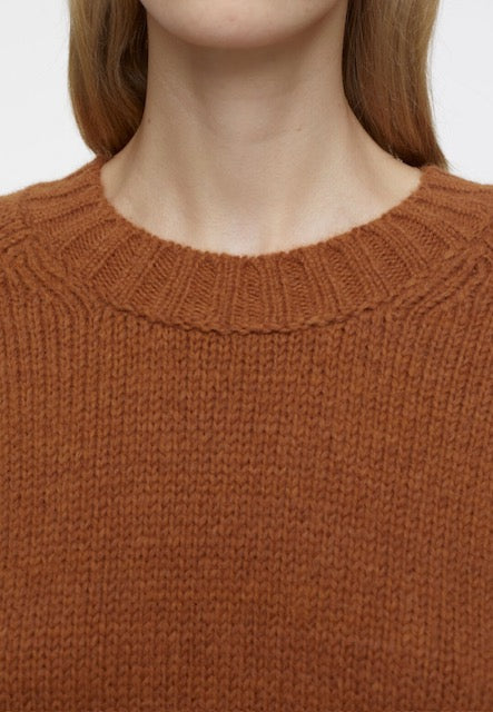 Alpaca Mix Sweater
