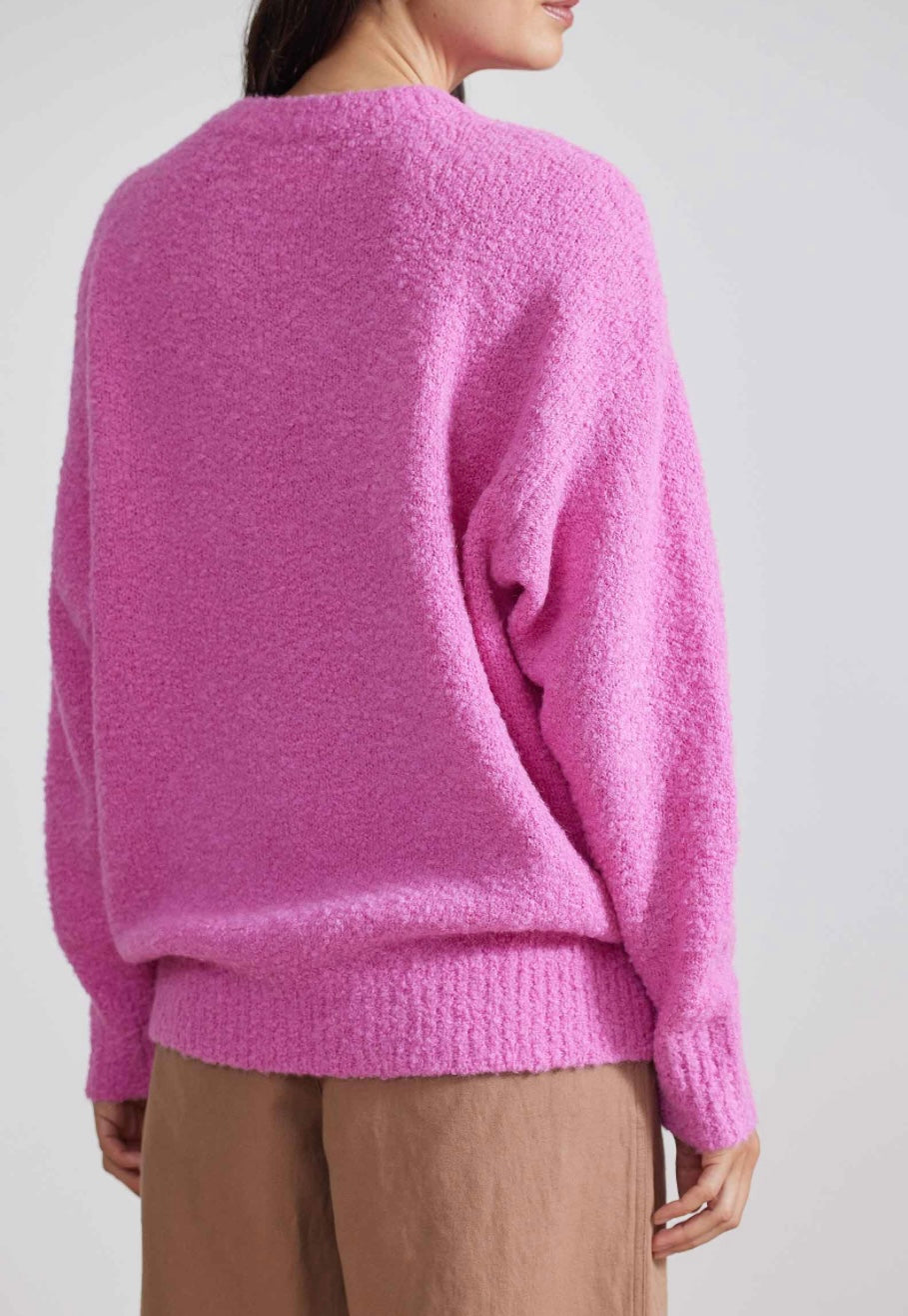 Elle Sweater